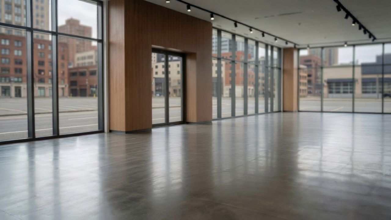 Background from the "street-soft" library